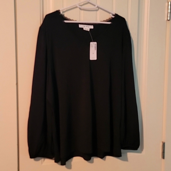 Blouse - Size 2X - Picture 2 of 3